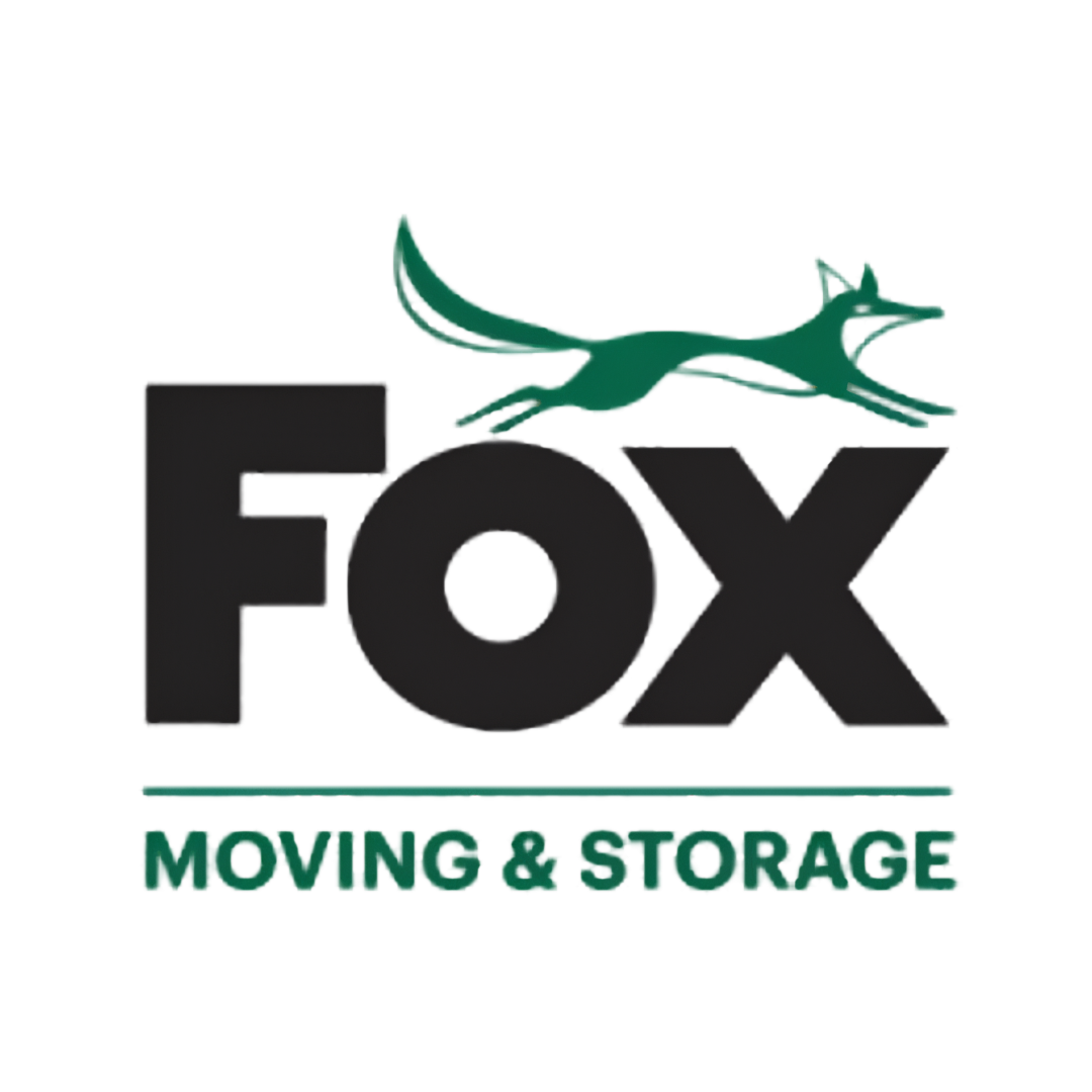 Fox Moving and Self-Storage Logo